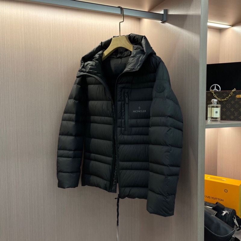 Moncler Down Jackets